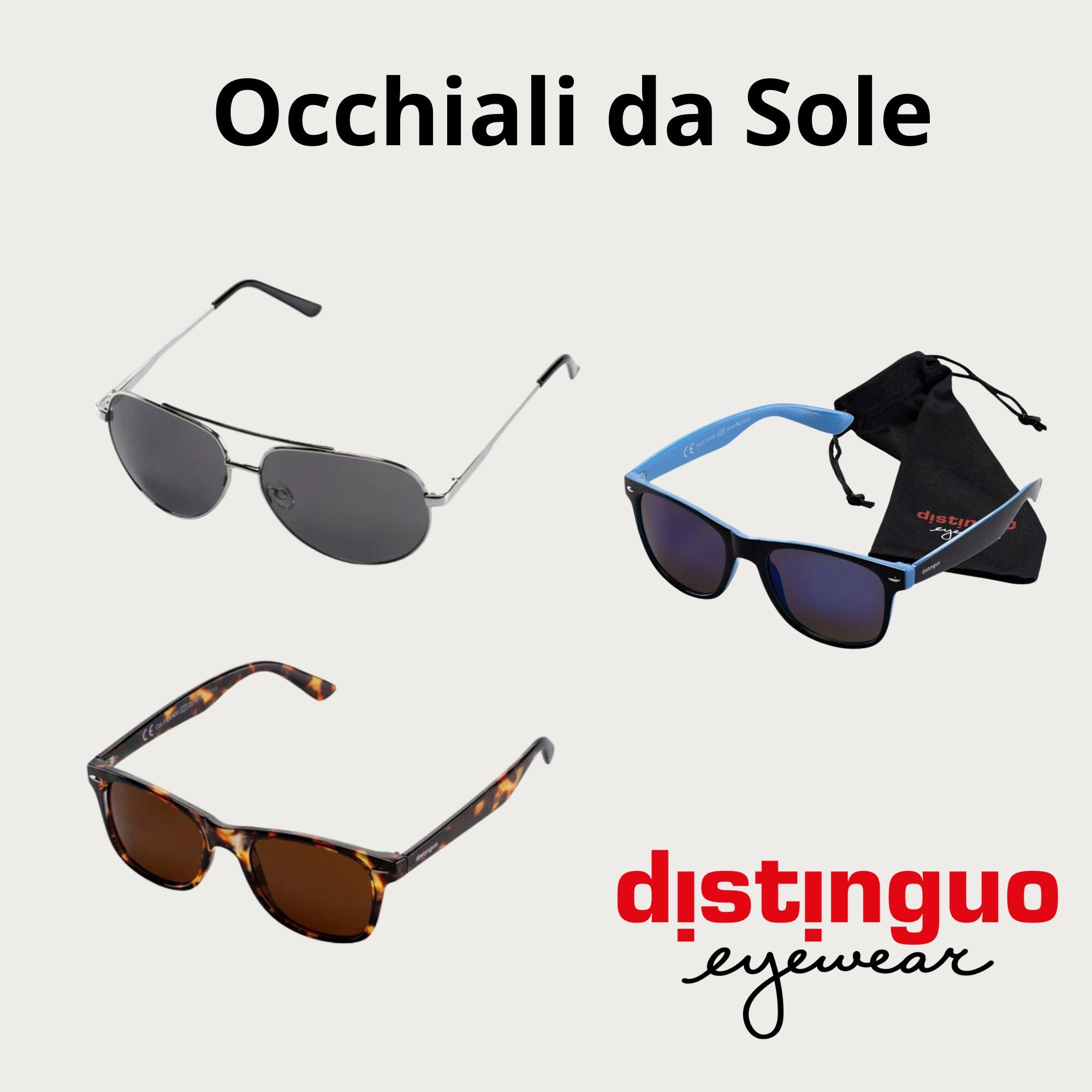 Occhiali Stile Hippie Anni 70 – Tondi Rosa, Accessori Per Feste A Tema Flower Power E Carnevale - 5