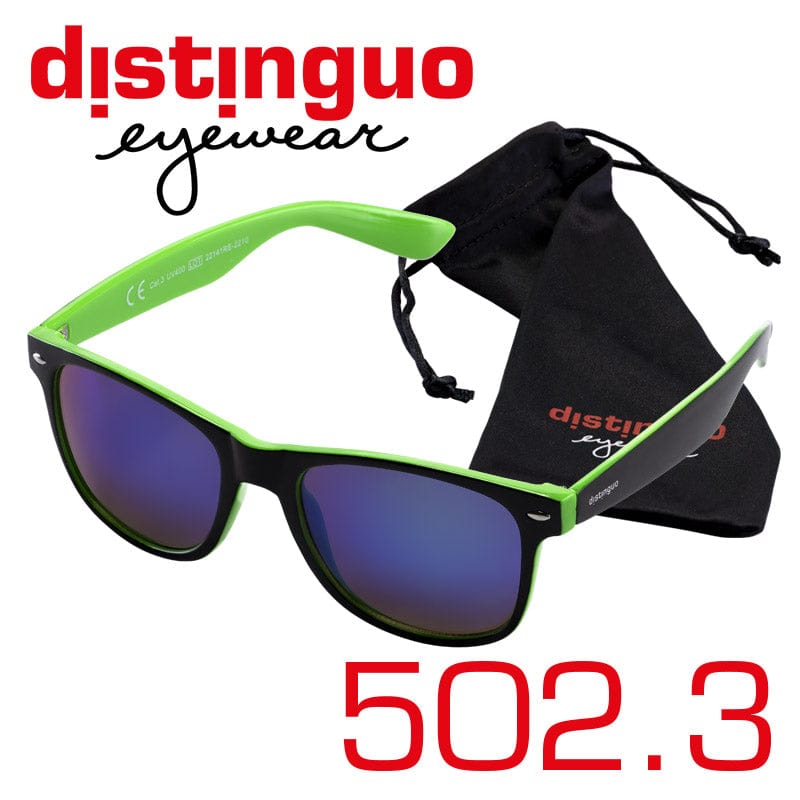 Distinguo Occhiali da sole Distinguo 502 - Occhiali da sole