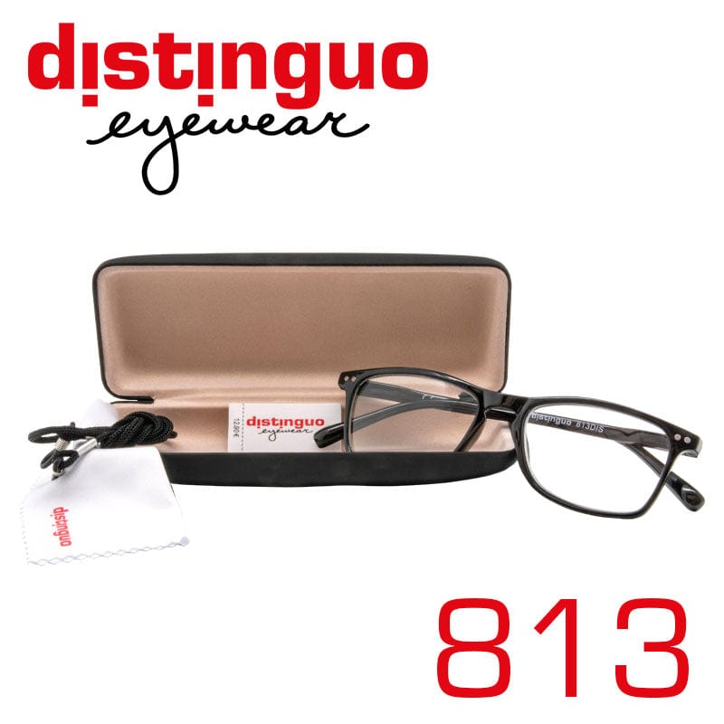 Distinguo Occhiali da lettura Distinguo 813 Occhiali da Lettura in Eleganza e Qualità per Tutti