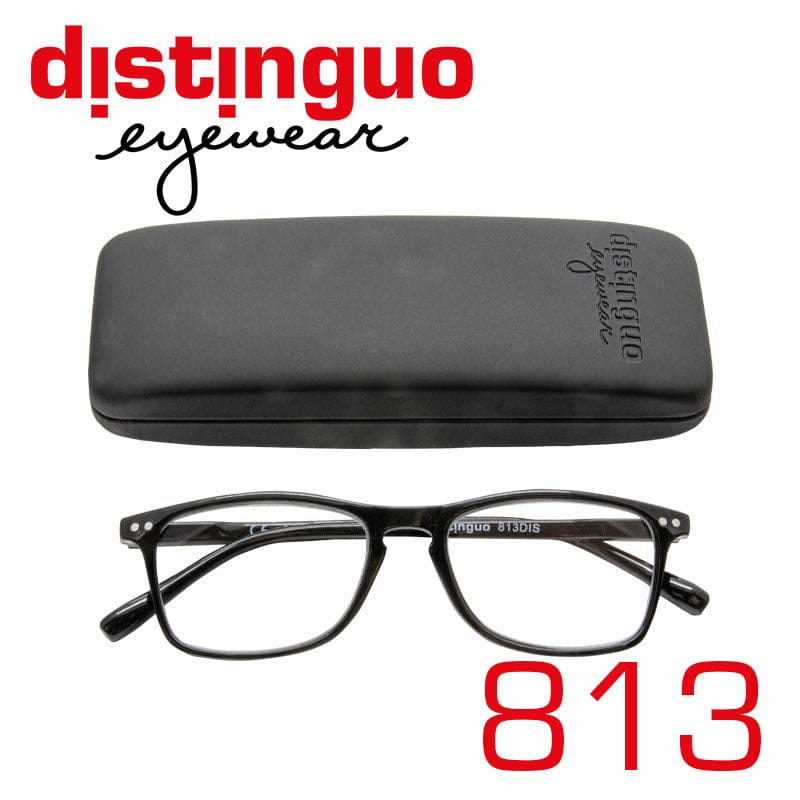 Distinguo Occhiali da lettura Distinguo 813 Occhiali da Lettura in Eleganza e Qualità per Tutti