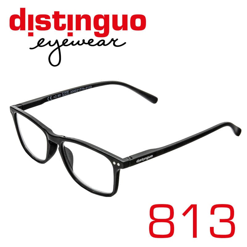 Distinguo Occhiali da lettura Distinguo 813 Occhiali da Lettura in Eleganza e Qualità per Tutti