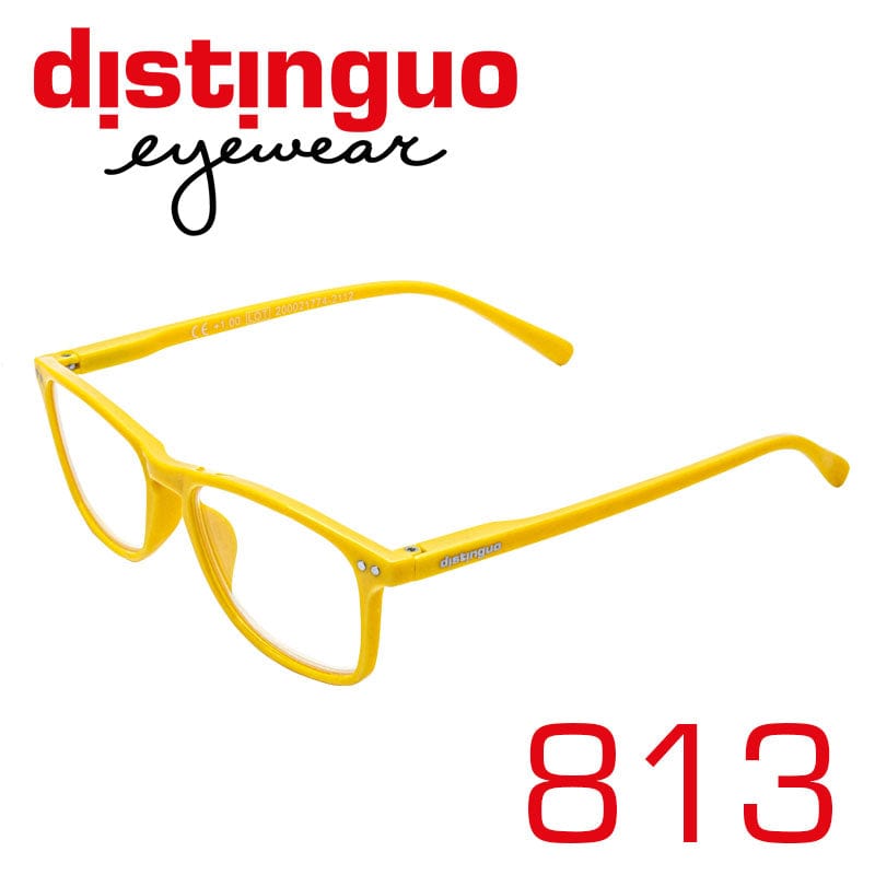 Distinguo Occhiali da lettura Distinguo 813 Occhiali da Lettura in Eleganza e Qualità per Tutti