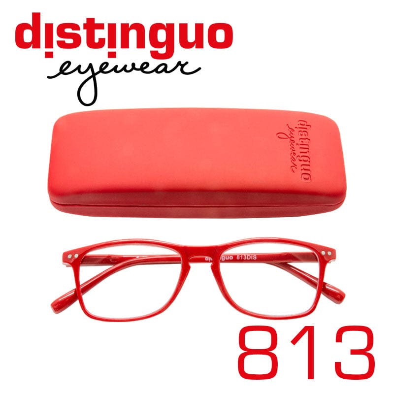 Distinguo Occhiali da lettura Distinguo 813 Occhiali da Lettura in Eleganza e Qualità per Tutti