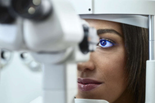 Ottico o Oculista? Scopri come proteggere la salute dei tuoi occhi