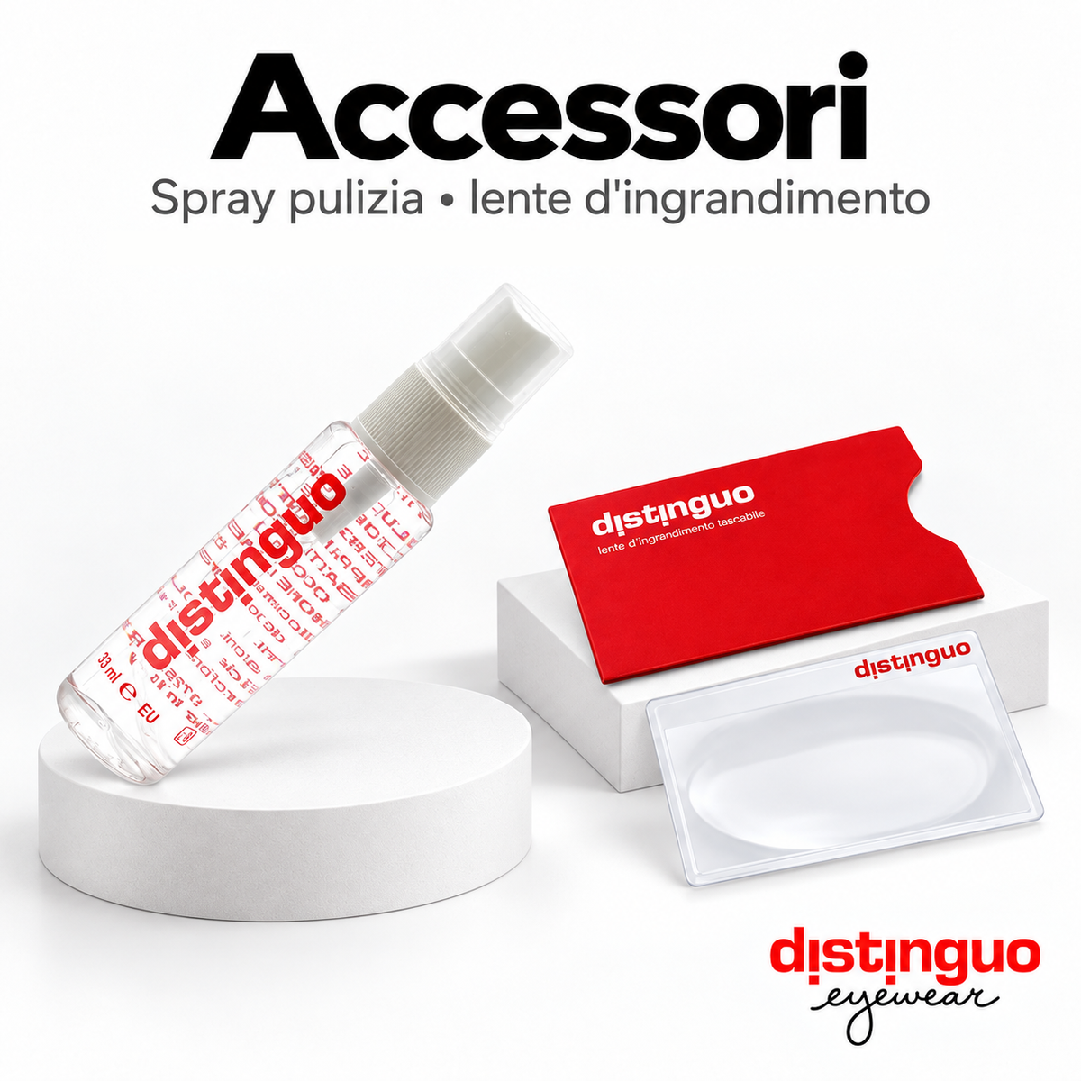 Accessori