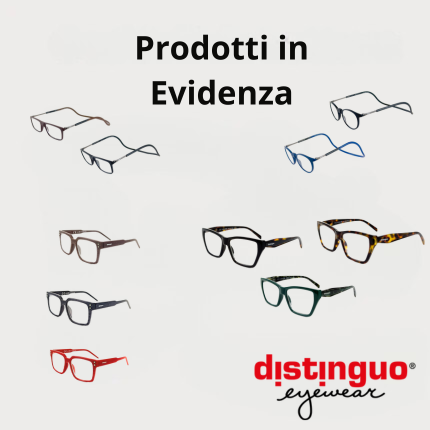 Nuove Collezioni 2026