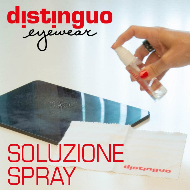 Soluzione Spray Distinguo - distinguoshop